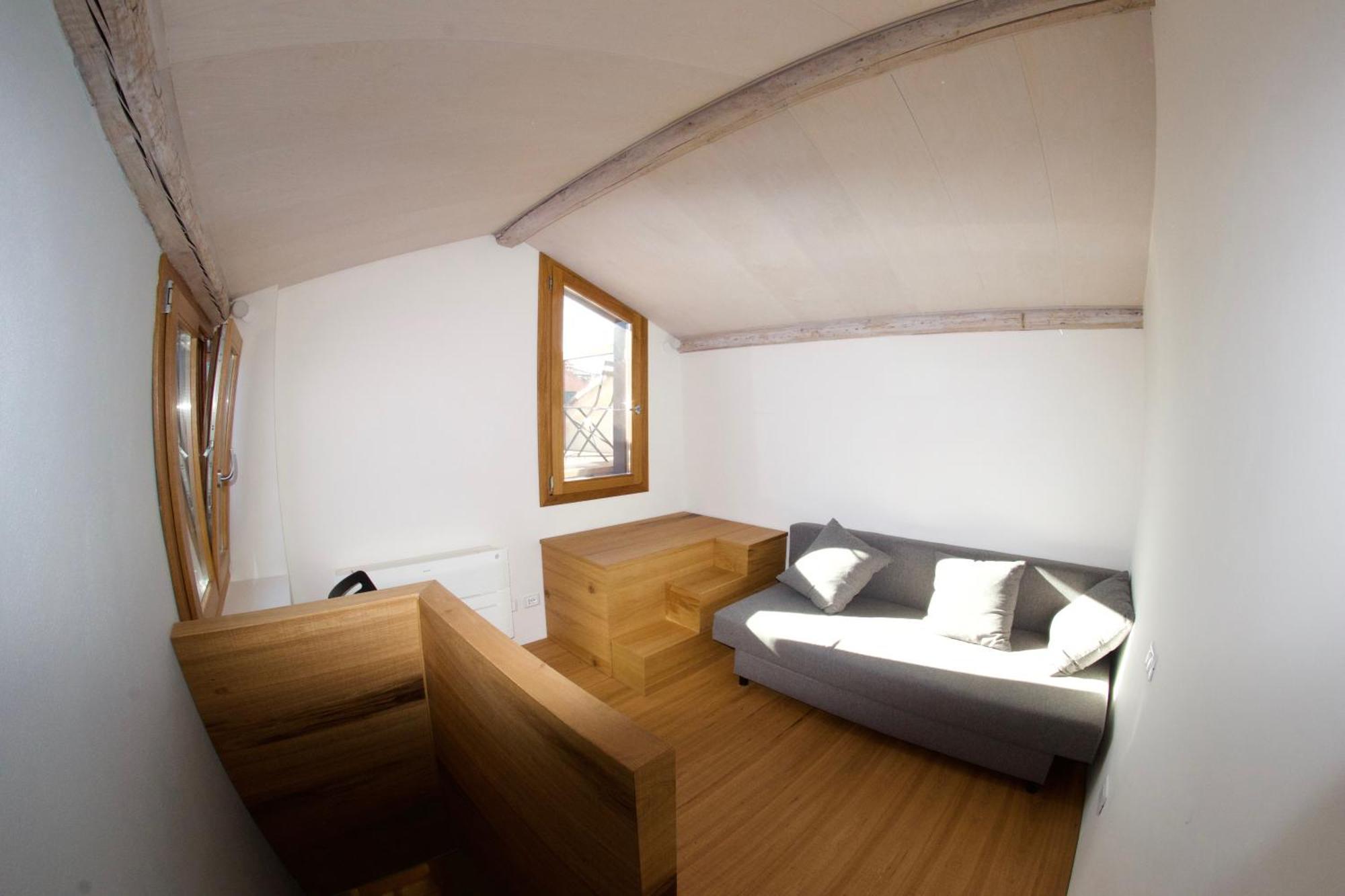 Appartement Biennale House *