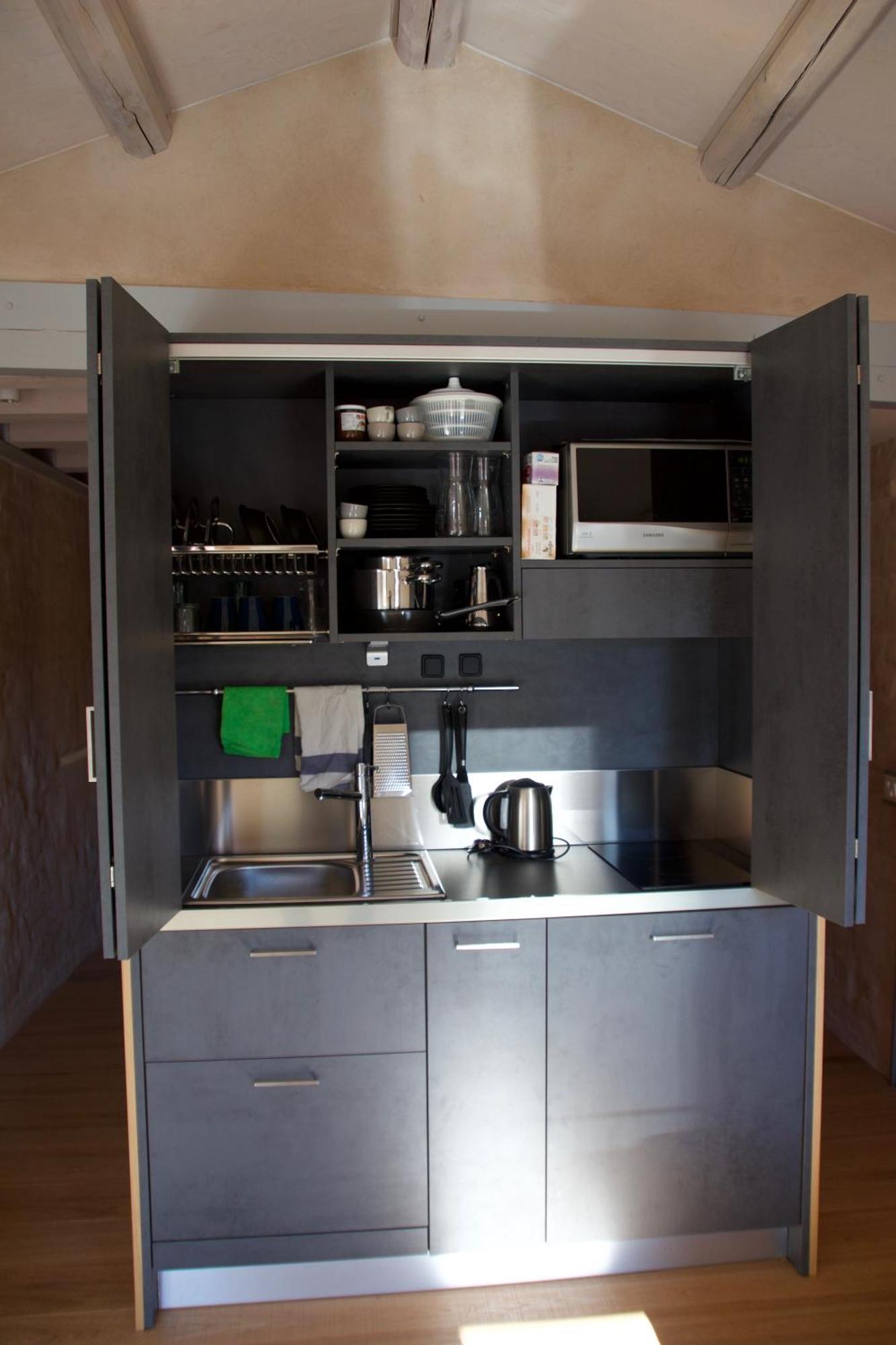 Appartement Biennale House