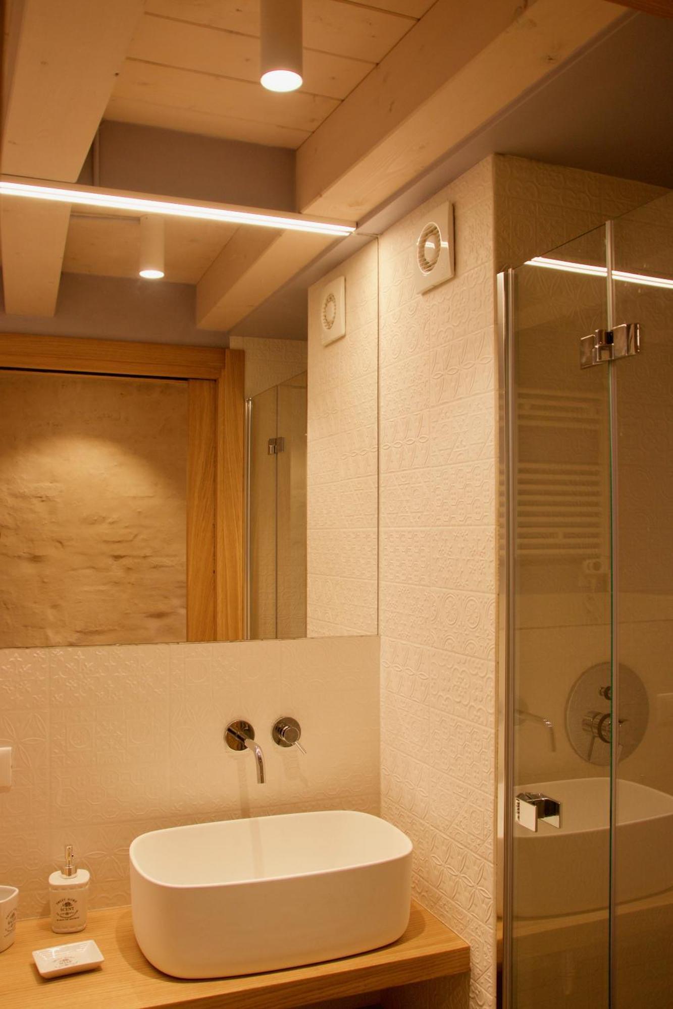 Appartement Biennale House Venetië
