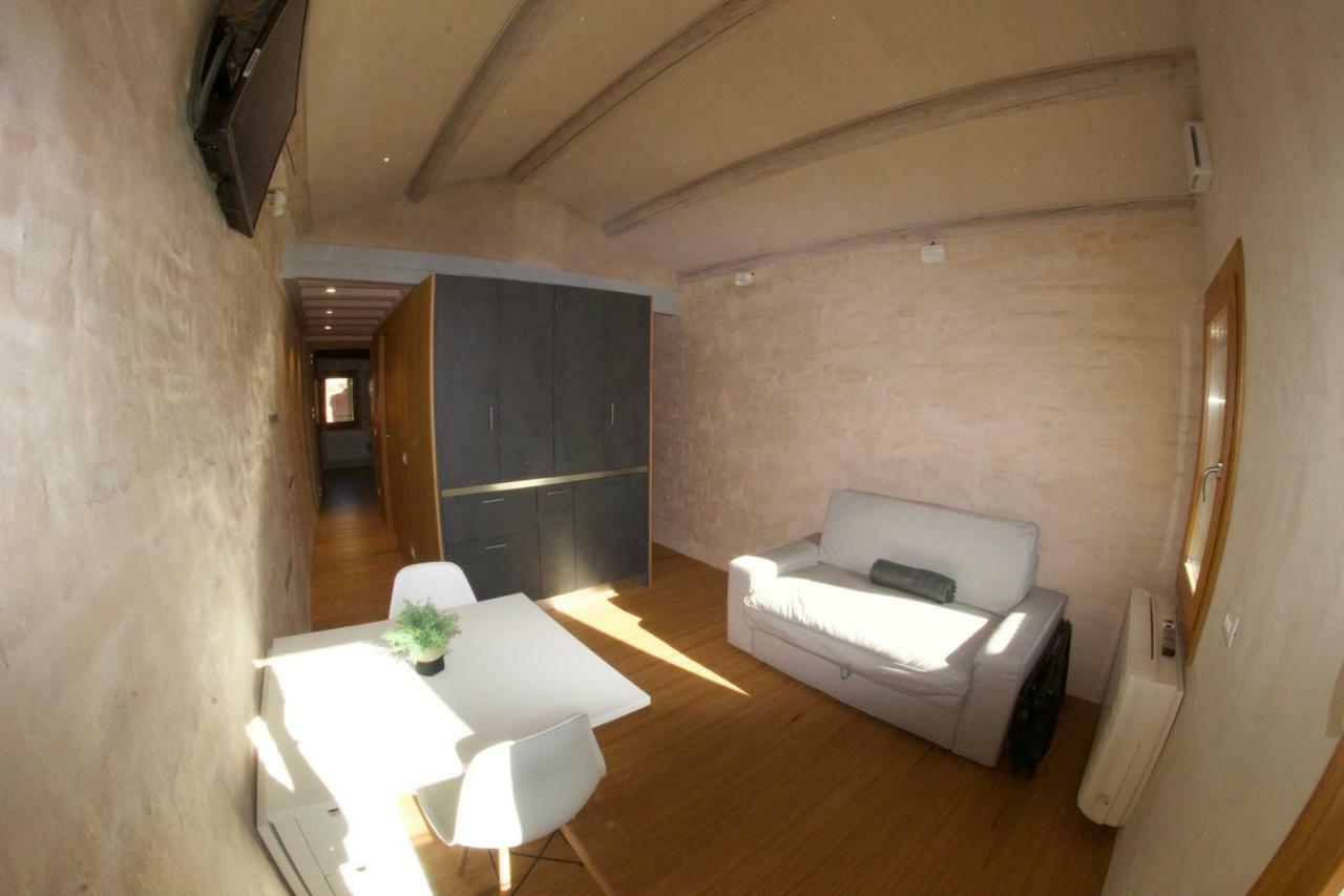 Biennale House * Venetië