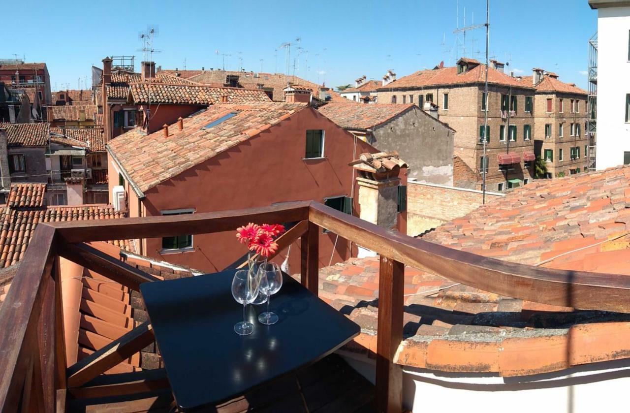Biennale House Appartement